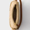 Bolso Prada Re-Edition Mini Crochet Bolso Prada Re-Edition Mini Crochet