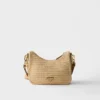 Bolso Prada Re-Edition Mini Crochet