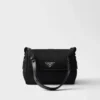 Bolso Prada Traveller mediano acolchado de Re-Nylon