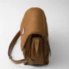 Bolso Prada Traveller mediano acolchado de Re-Nylon