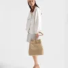 Bolso tipo cubo grande Prada Mariner de Re-Nylon Bolso tipo cubo grande Prada Mariner de Re-Nylon