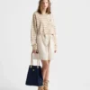 Bolso tipo cubo grande Prada Mariner de Re-Nylon Bolso tipo cubo grande Prada Mariner de Re-Nylon