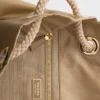 Bolso tipo cubo grande Prada Mariner de Re-Nylon Bolso tipo cubo grande Prada Mariner de Re-Nylon