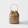 Bolso tipo cubo Prada Duet Re-Nylon Bolso tipo cubo Prada Duet Re-Nylon