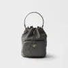 Bolso tipo cubo Prada Duet Re-Nylon Bolso tipo cubo Prada Duet Re-Nylon