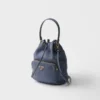 Bolso tipo cubo Prada Duet Re-Nylon Bolso tipo cubo Prada Duet Re-Nylon