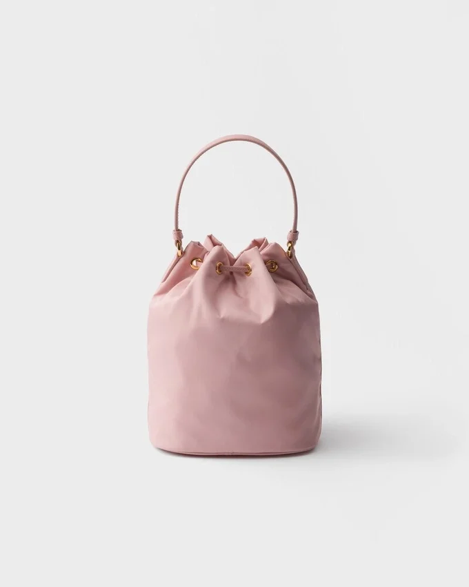 Bolso tipo cubo Prada Duet Re-Nylon Bolso tipo cubo Prada Duet Re-Nylon