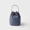 Bolso tipo cubo Prada Duet Re-Nylon Bolso tipo cubo Prada Duet Re-Nylon