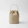 Bolso tipo cubo Prada Duet Re-Nylon Bolso tipo cubo Prada Duet Re-Nylon