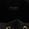 Bolso tipo cubo Prada Duet Re-Nylon
