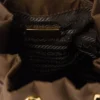 Bolso tipo cubo Prada Duet Re-Nylon Bolso tipo cubo Prada Duet Re-Nylon