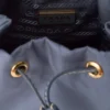 Bolso tipo cubo Prada Duet Re-Nylon Bolso tipo cubo Prada Duet Re-Nylon