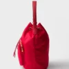 Bolso tipo cubo Prada Duet Re-Nylon Bolso tipo cubo Prada Duet Re-Nylon