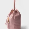 Bolso tipo cubo Prada Duet Re-Nylon Bolso tipo cubo Prada Duet Re-Nylon