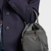 Bolso tipo cubo Prada Duet Re-Nylon Bolso tipo cubo Prada Duet Re-Nylon