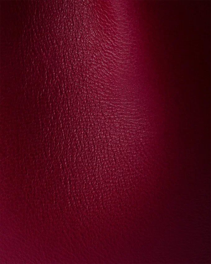 Bolso tipo cubo Prada Petit Sac Noir Mini de piel napa Bolso tipo cubo Prada Petit Sac Noir Mini de piel napa