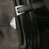 Bolso tote de cuero envejecido Prada Bonnie Bolso tote de cuero envejecido Prada Bonnie