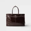 Bolso tote de cuero Prada Bonnie Bolso tote de cuero Prada Bonnie