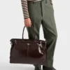Bolso tote de cuero Prada Bonnie Bolso tote de cuero Prada Bonnie
