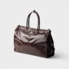 Bolso tote de cuero Prada Bonnie Bolso tote de cuero Prada Bonnie