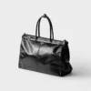 Bolso tote de cuero Prada Bonnie Bolso tote de cuero Prada Bonnie