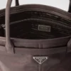 Bolso tote de cuero Prada Bonnie Bolso tote de cuero Prada Bonnie