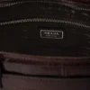 Bolso tote de cuero Prada Bonnie Bolso tote de cuero Prada Bonnie