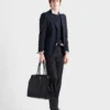 Bolso tote de cuero Prada Bonnie Bolso tote de cuero Prada Bonnie