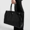 Bolso tote de cuero Prada Bonnie Bolso tote de cuero Prada Bonnie