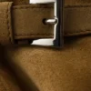 Bolso tote de gamuza Prada Bonnie Bolso tote de gamuza Prada Bonnie