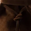 Bolso tote de gamuza Prada Bonnie Bolso tote de gamuza Prada Bonnie