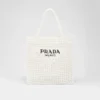 Bolso tote de ganchillo Bolso tote de ganchillo