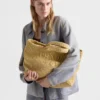 Bolso tote de ganchillo Bolso tote de ganchillo