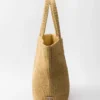 Bolso tote de ganchillo Bolso tote de ganchillo