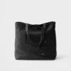 Bolso tote de piel Bolso tote de piel