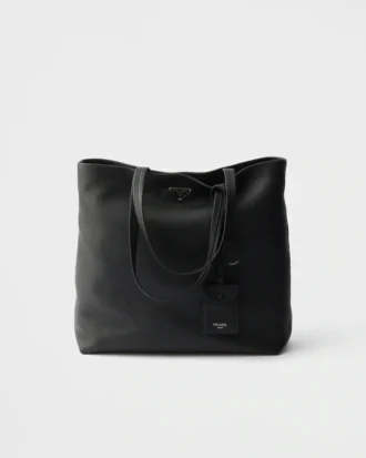 Bolso tote de piel Bolso tote de piel