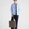 Bolso tote de piel Bolso tote de piel