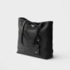 Bolso tote de piel Bolso tote de piel