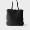 Bolso tote de piel Bolso tote de piel