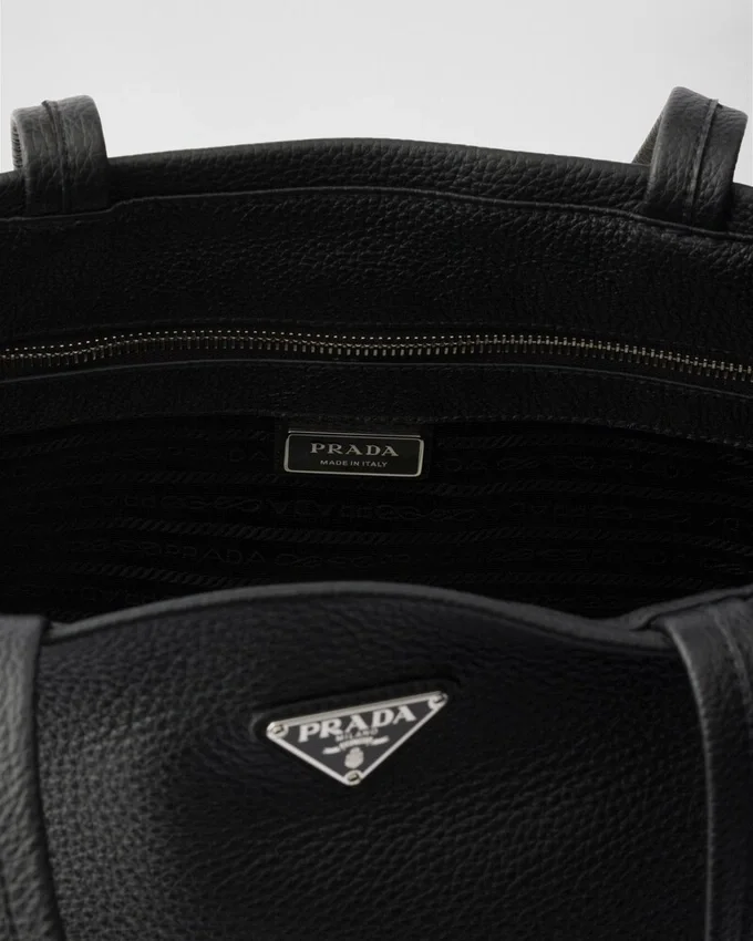 Bolso tote de piel Bolso tote de piel