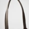 Bolso tote de piel Bolso tote de piel
