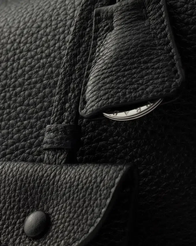 Bolso tote de piel Bolso tote de piel