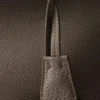 Bolso tote de piel Bolso tote de piel