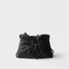 Bolso tote grande Dada de Prada en piel napa Bolso tote grande Dada de Prada en piel napa