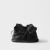 Bolso tote grande Dada de Prada en piel napa Bolso tote grande Dada de Prada en piel napa