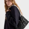 Bolso tote grande Dada de Prada en piel napa Bolso tote grande Dada de Prada en piel napa