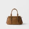 Bolso tote grande de cuero Bolso tote grande de cuero