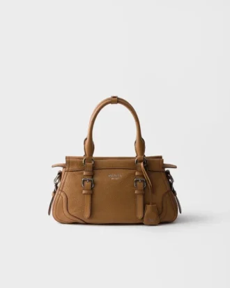Bolso tote grande de cuero Bolso tote grande de cuero