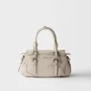 Bolso tote grande de cuero Bolso tote grande de cuero