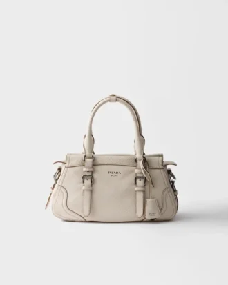 Bolso tote grande de cuero Bolso tote grande de cuero